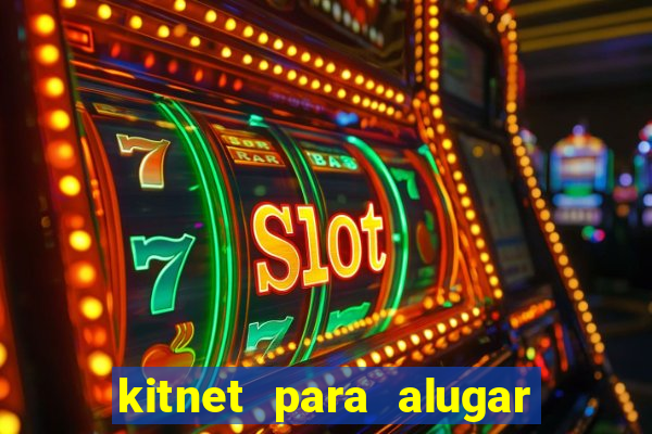 kitnet para alugar em juazeiro bahia